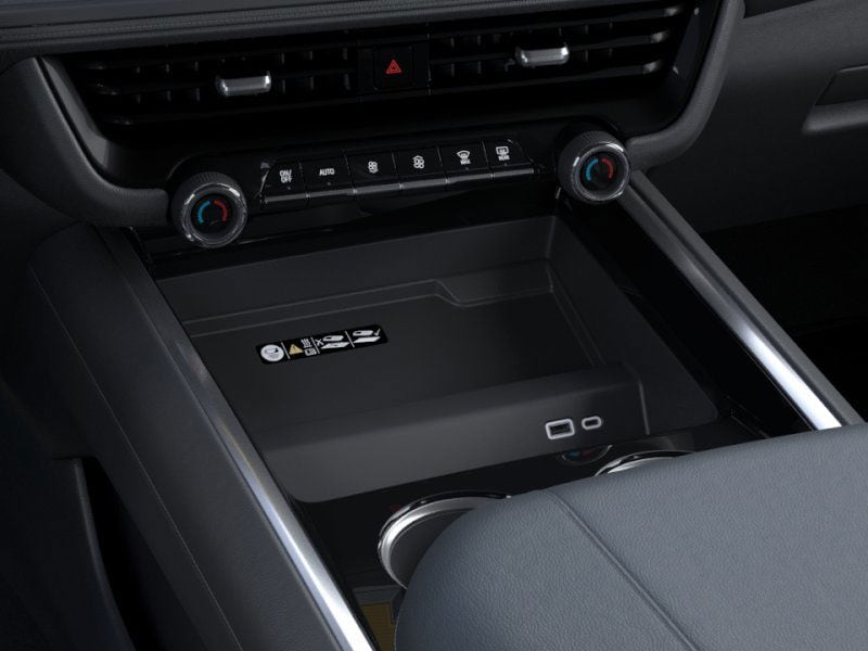 Thumbnail: 2026 Chevrolet Suburban - 23