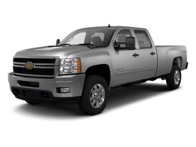 2011 Chevrolet Silverado 3500 LT -
                  Killeen, TX