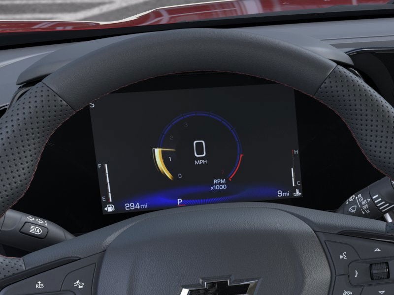 Thumbnail: 2026 Chevrolet Trax - 18