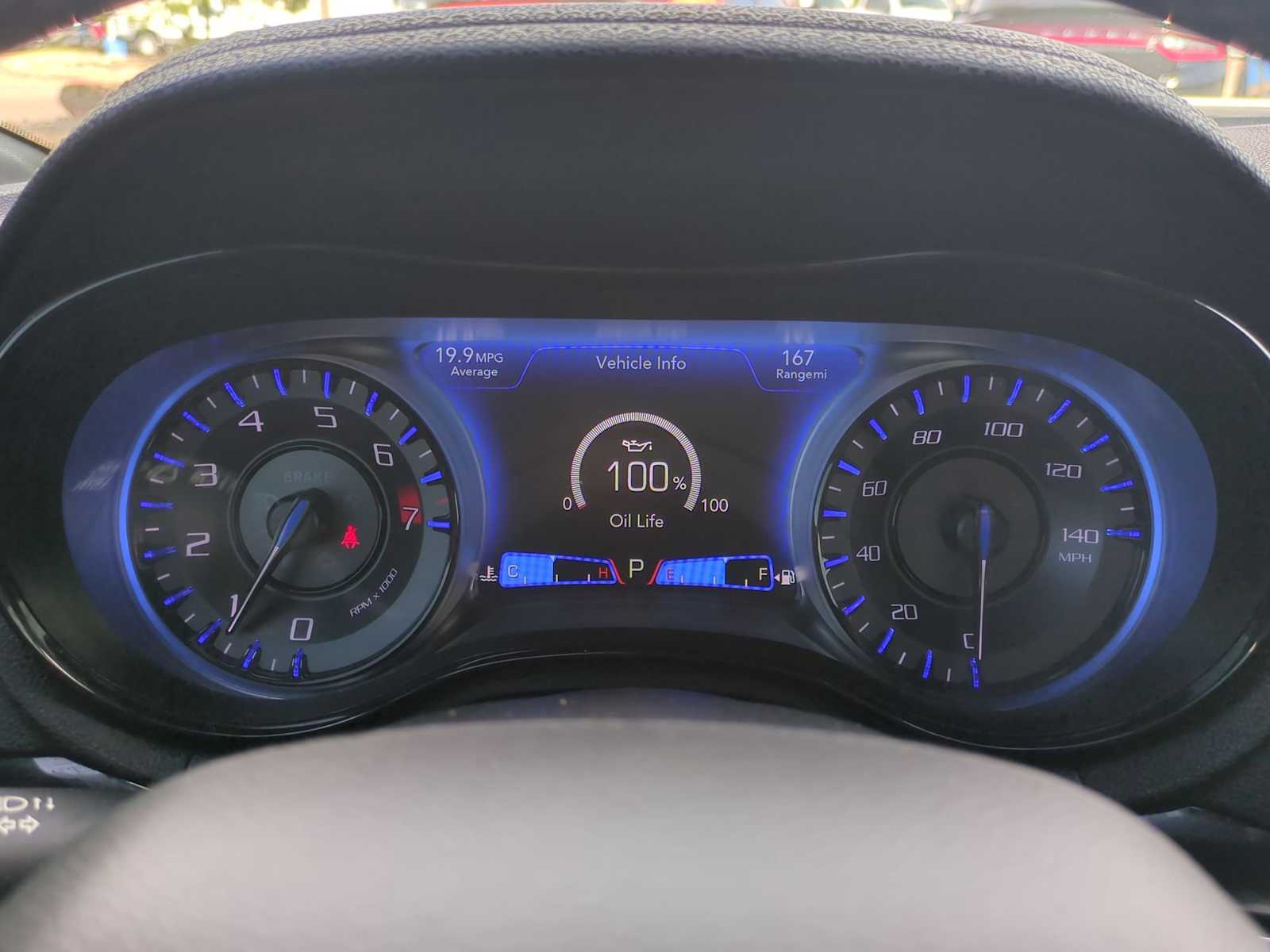 Thumbnail: 2022 Chrysler 300 - 11