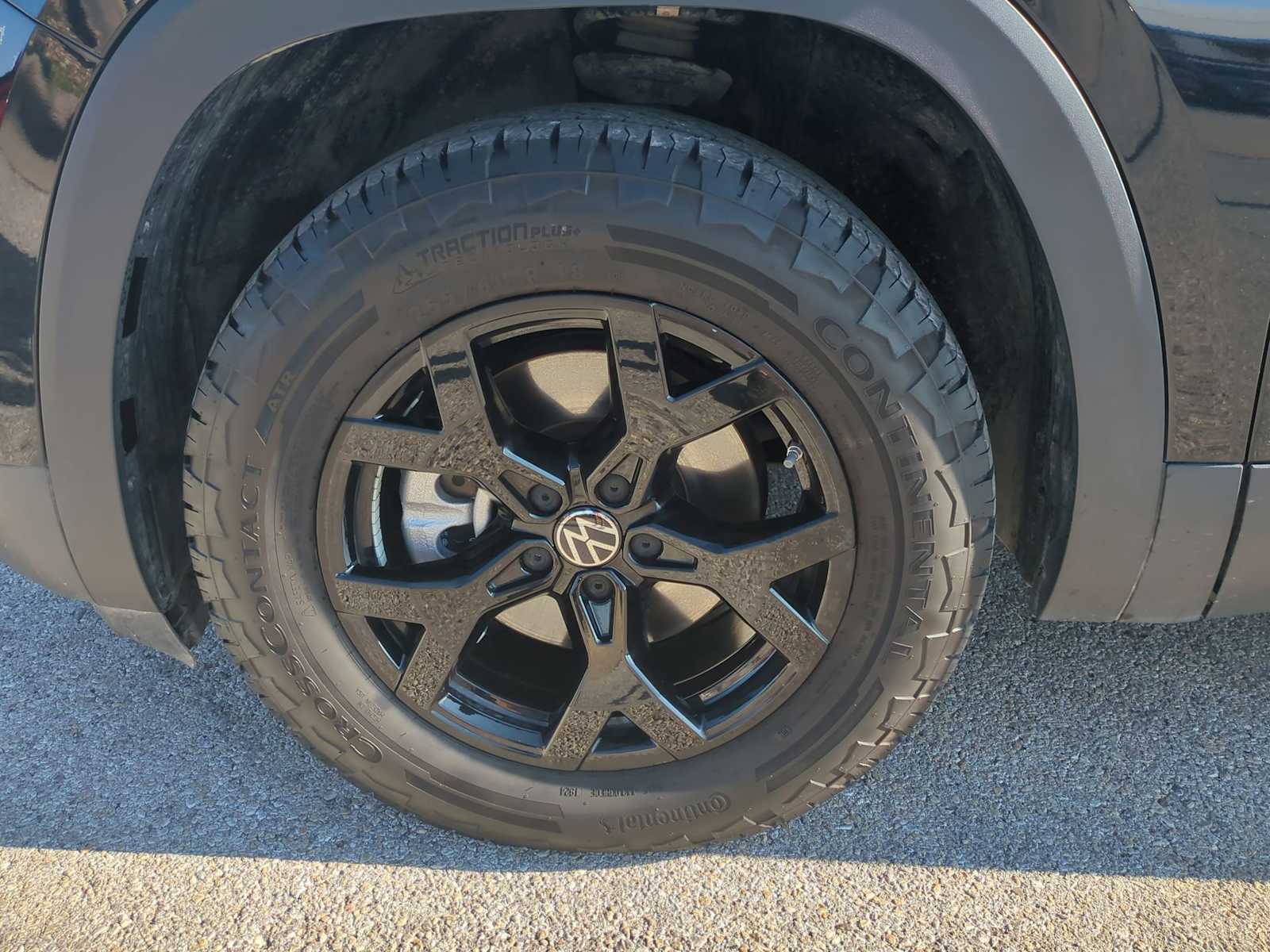 Thumbnail: 2024 Volkswagen Atlas - 33