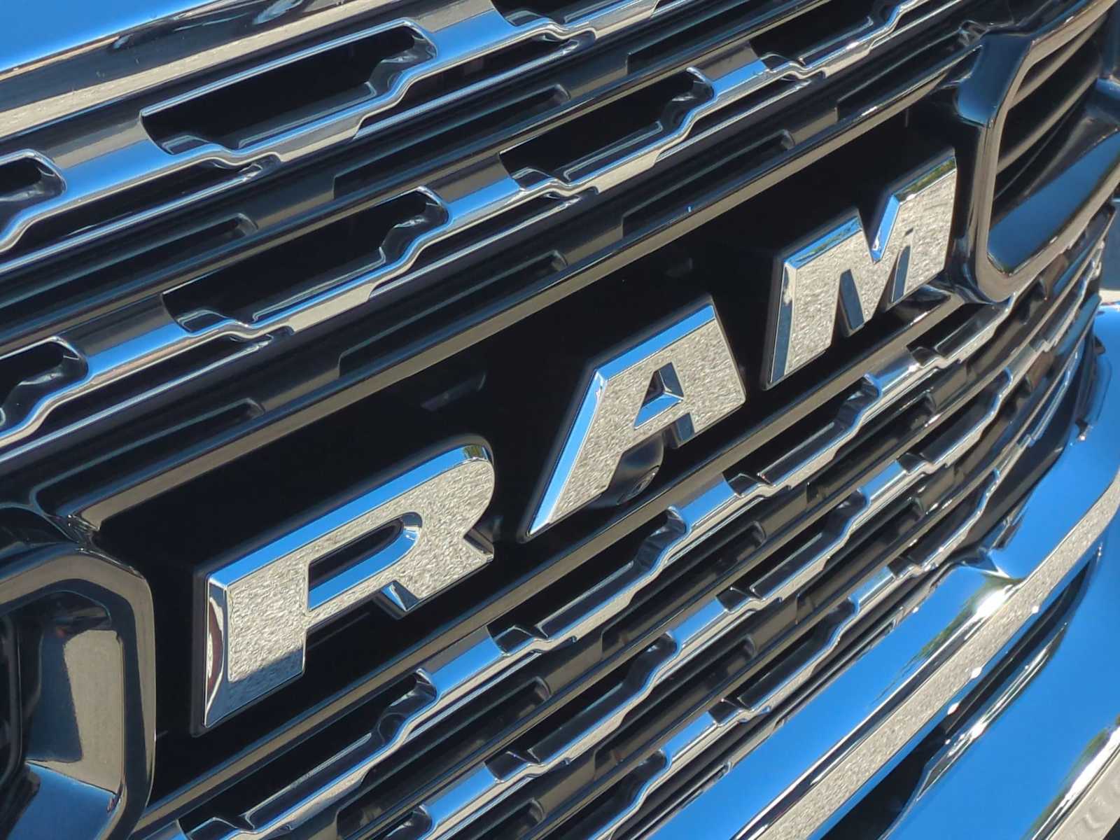Thumbnail: 2024 RAM 2500 - 32