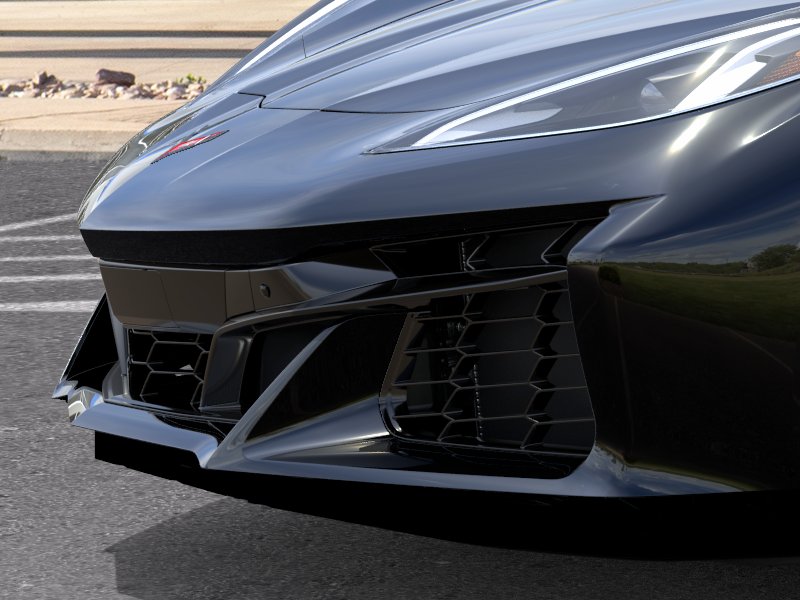 Thumbnail: 2026 Chevrolet Corvette - 13