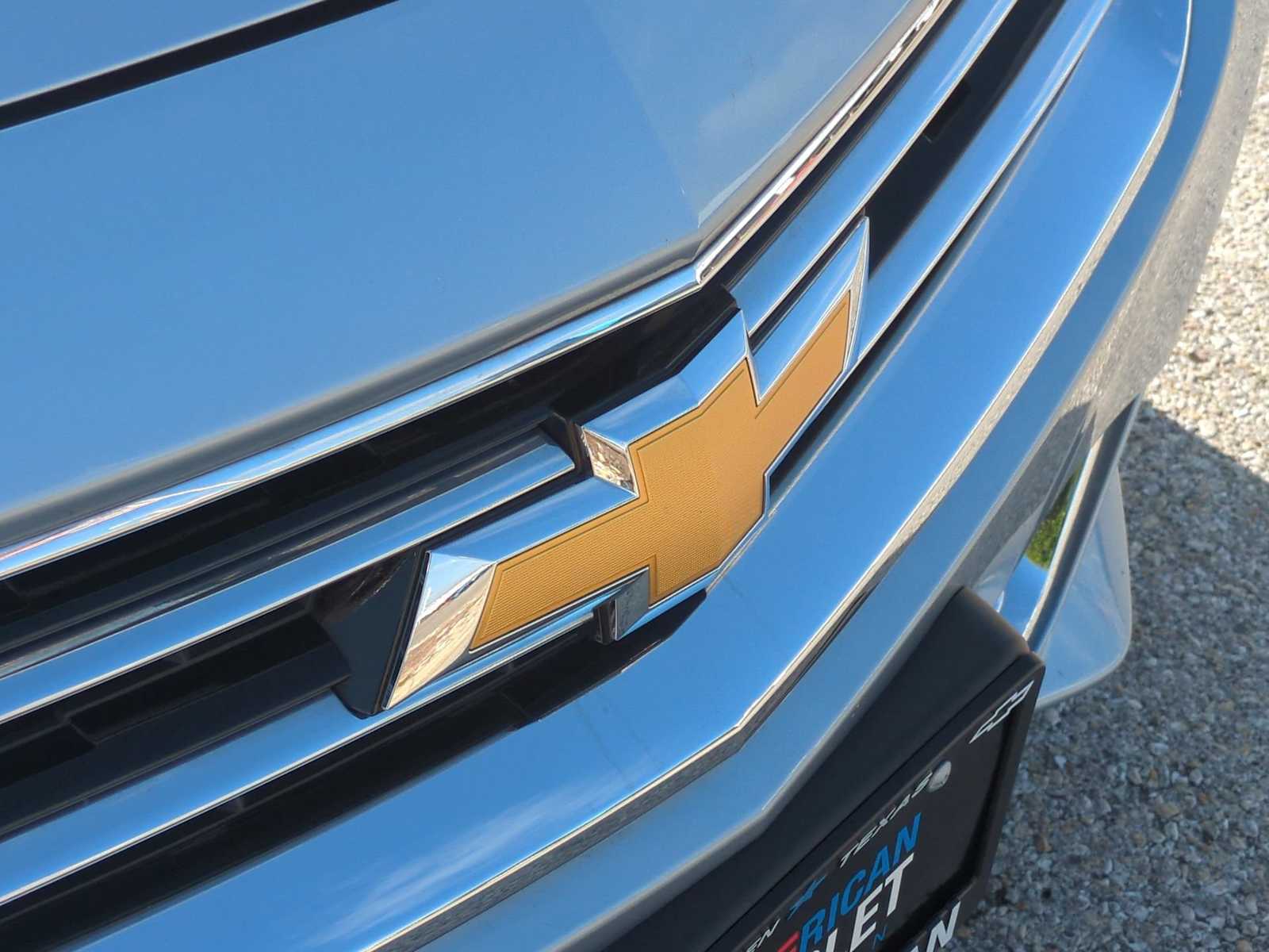 Thumbnail: 2014 Chevrolet Impala - 31