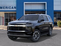 2026 Chevrolet Tahoe LS SUV