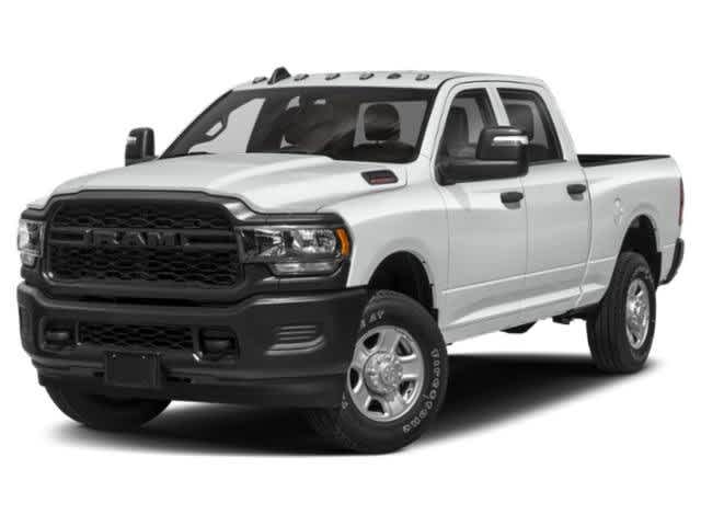 2023 RAM Ram 3500 Pickup