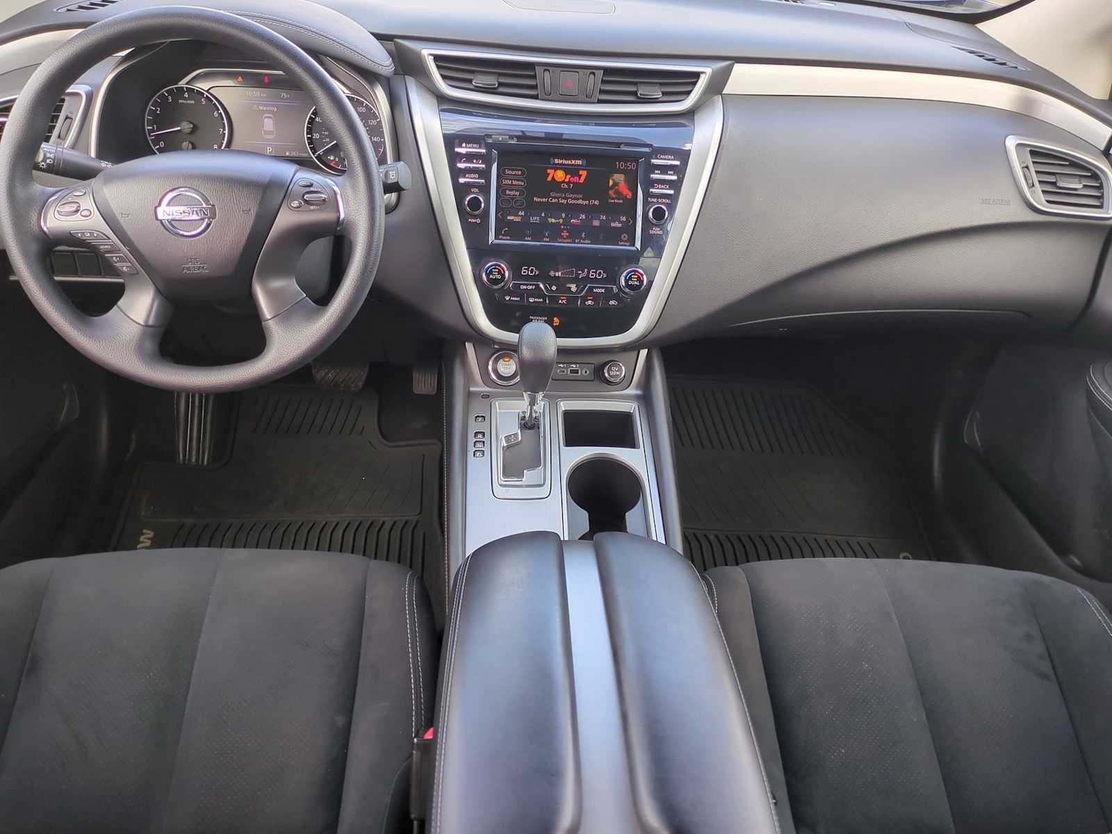 Thumbnail: 2019 Nissan Murano - 19