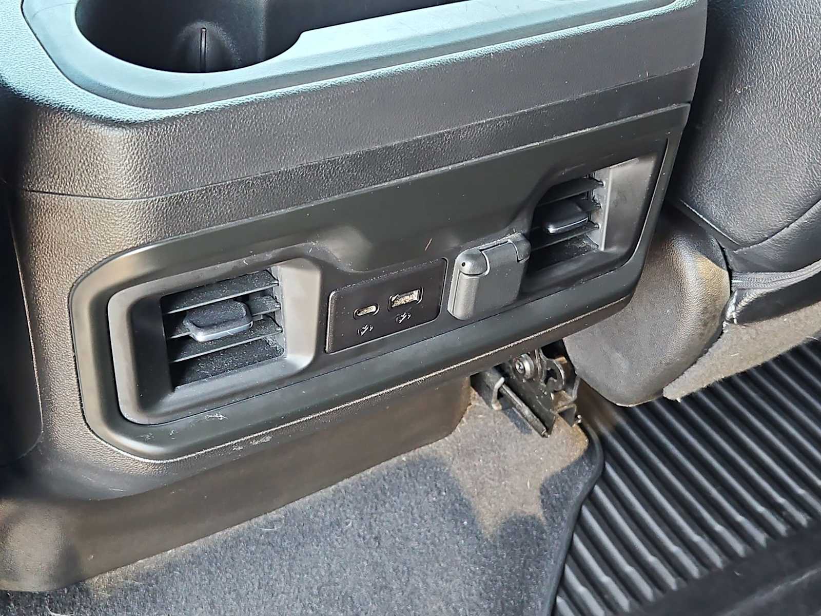 Thumbnail: 2022 Chevrolet Silverado 1500 - 20