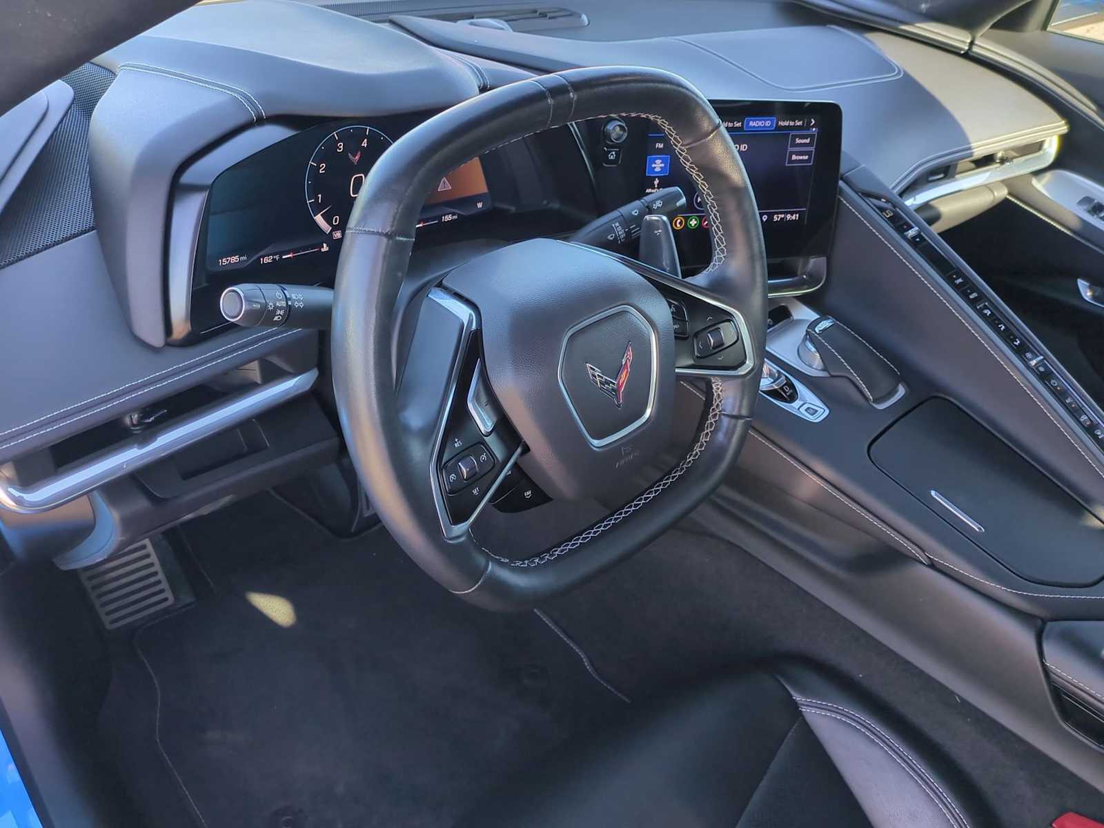 Thumbnail: 2020 Chevrolet Corvette - 10