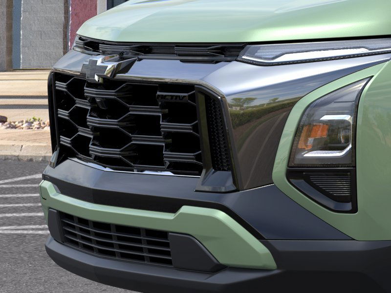 Thumbnail: 2026 Chevrolet Equinox - 13