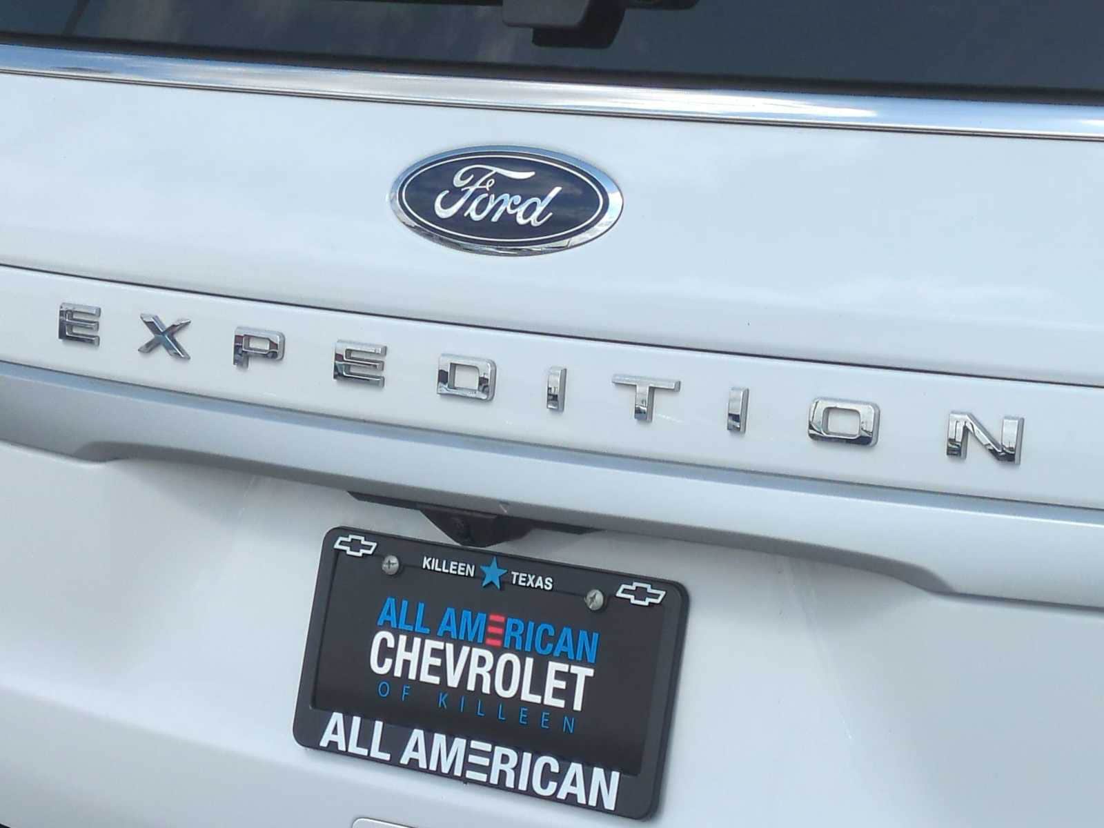 Thumbnail: 2024 Ford Expedition - 32