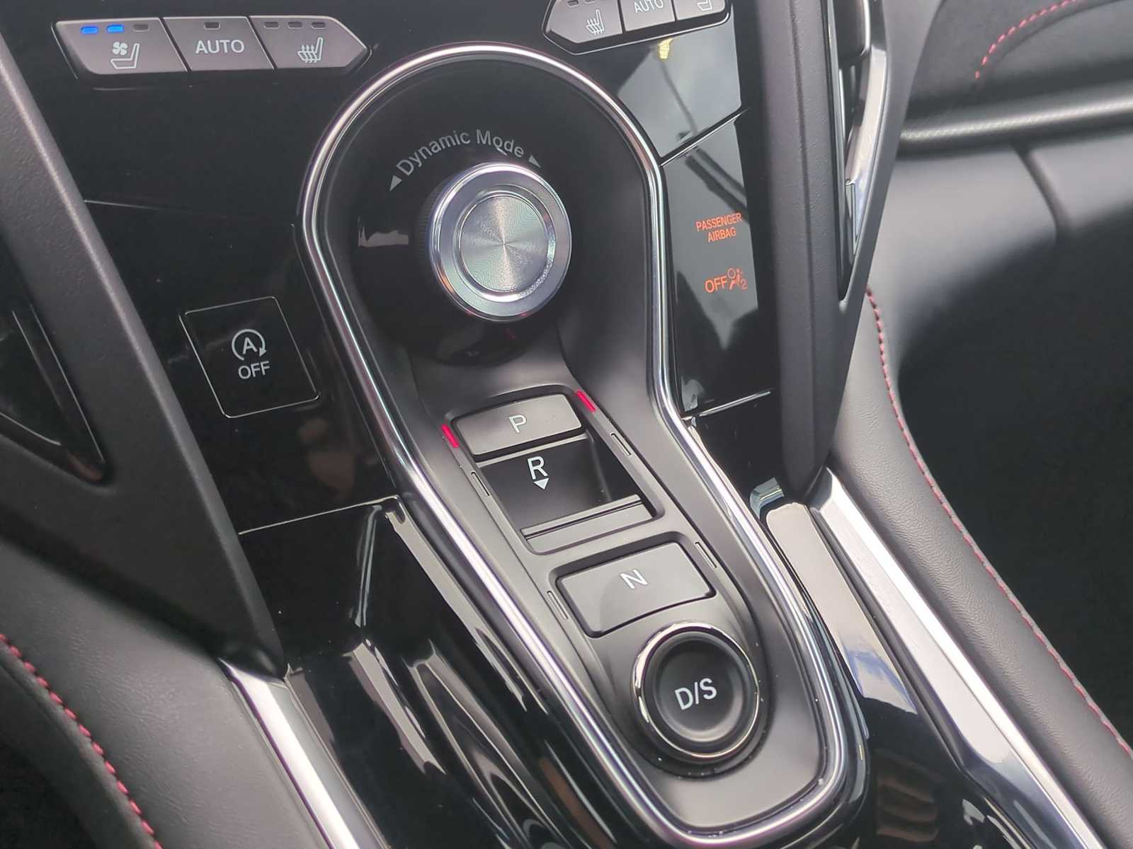 Thumbnail: 2022 Acura RDX - 16