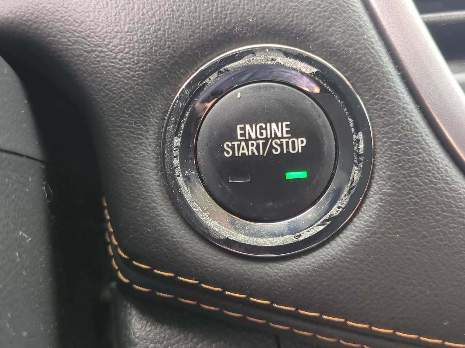 Thumbnail: 2021 Chevrolet Trax - 16