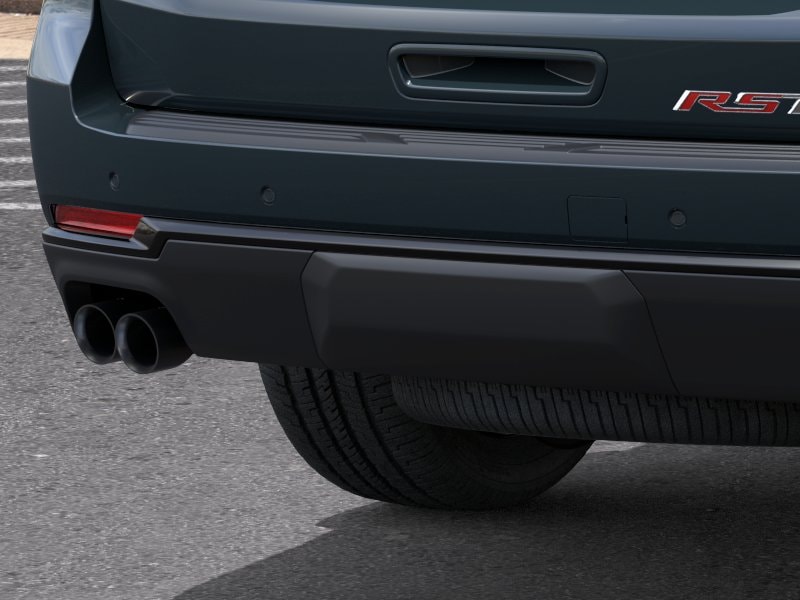 Thumbnail: 2026 Chevrolet Tahoe - 14