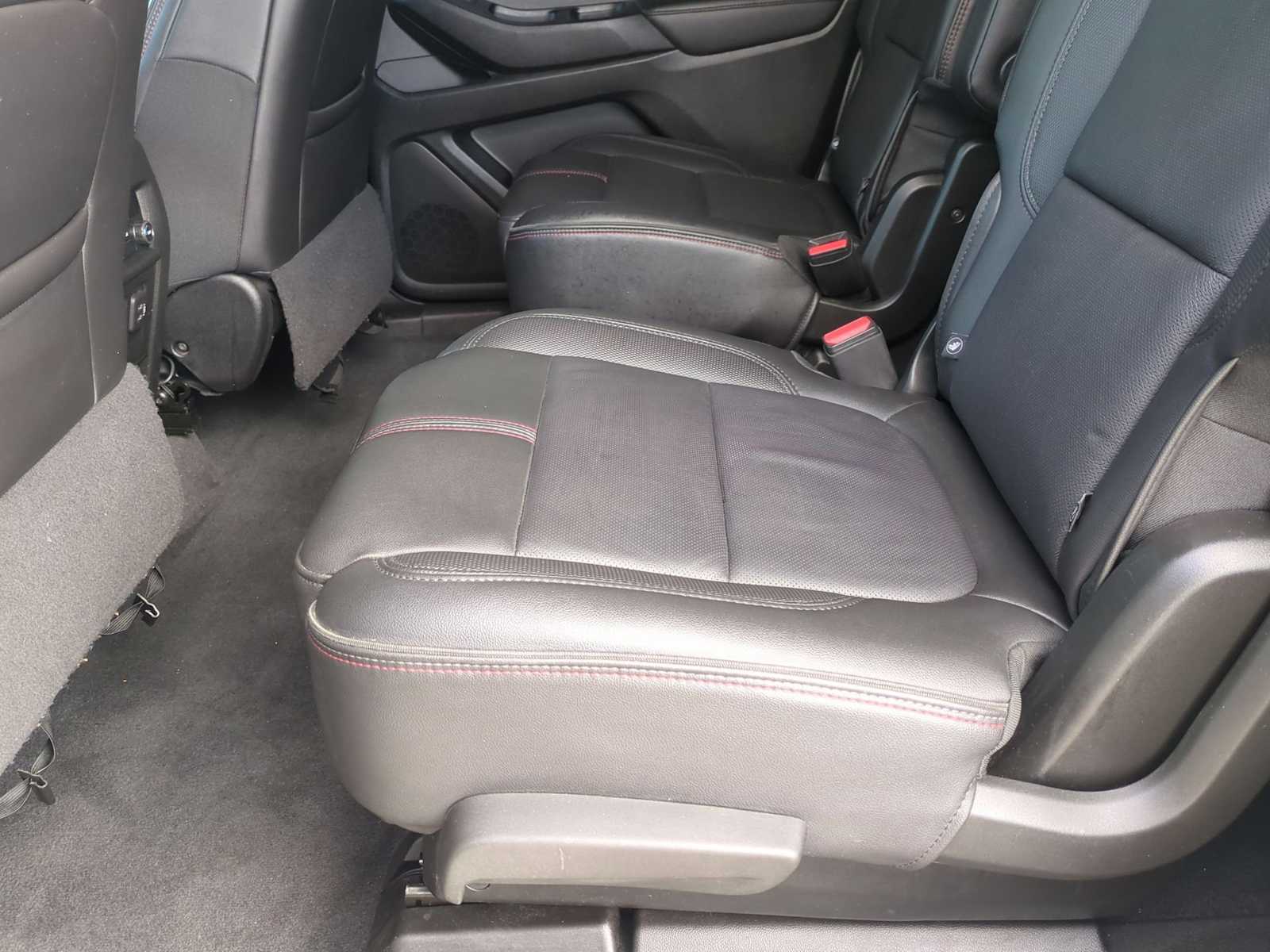 Thumbnail: 2023 Chevrolet Traverse - 25