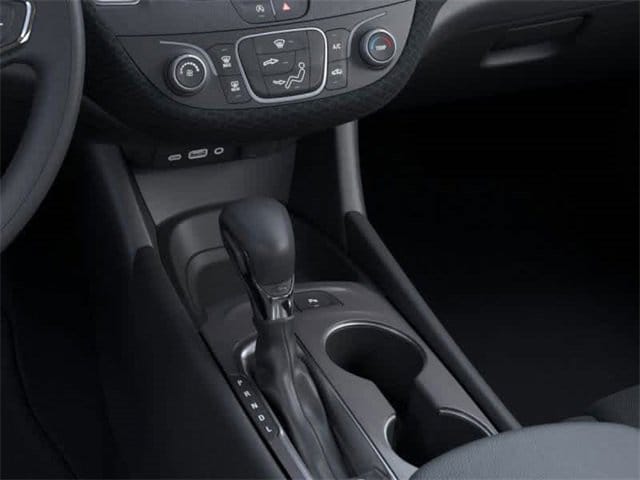 Thumbnail: 2025 Chevrolet Malibu - 23