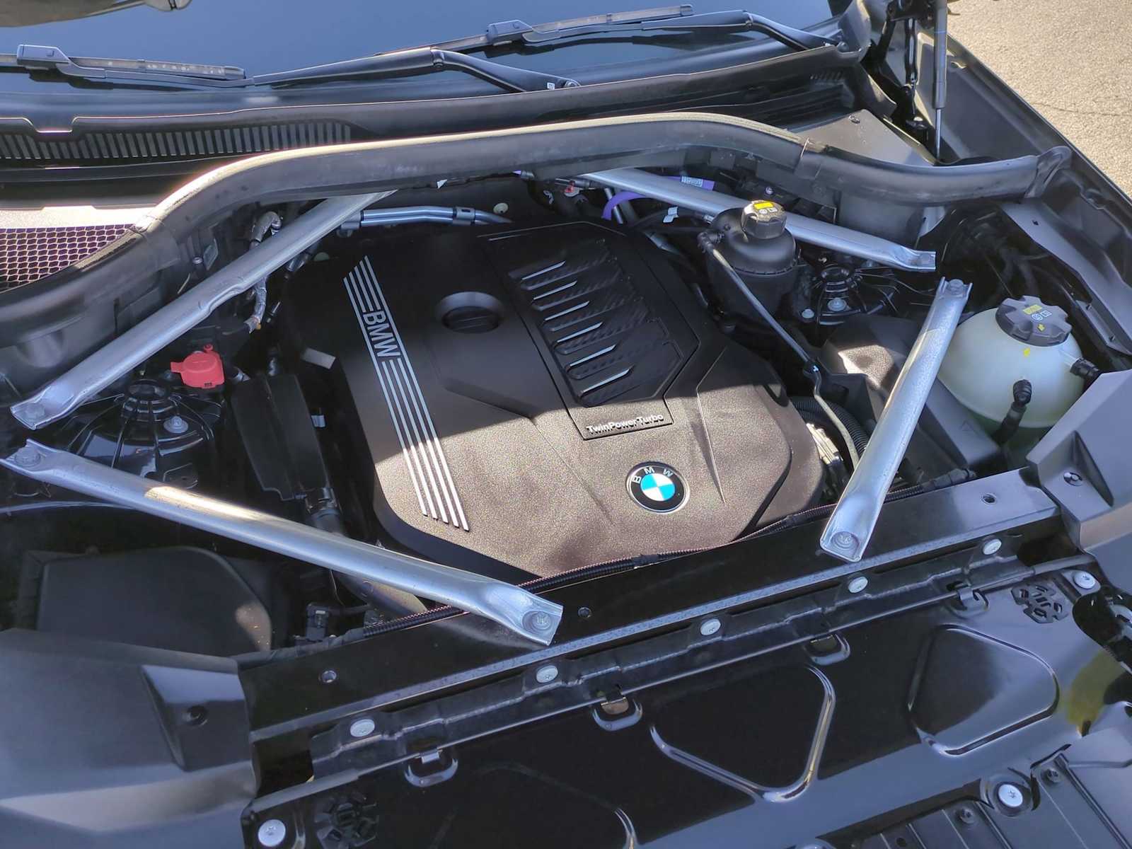 Thumbnail: 2022 BMW X5 - 31