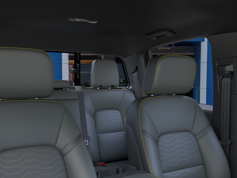 Thumbnail: 2026 Chevrolet Colorado - 24