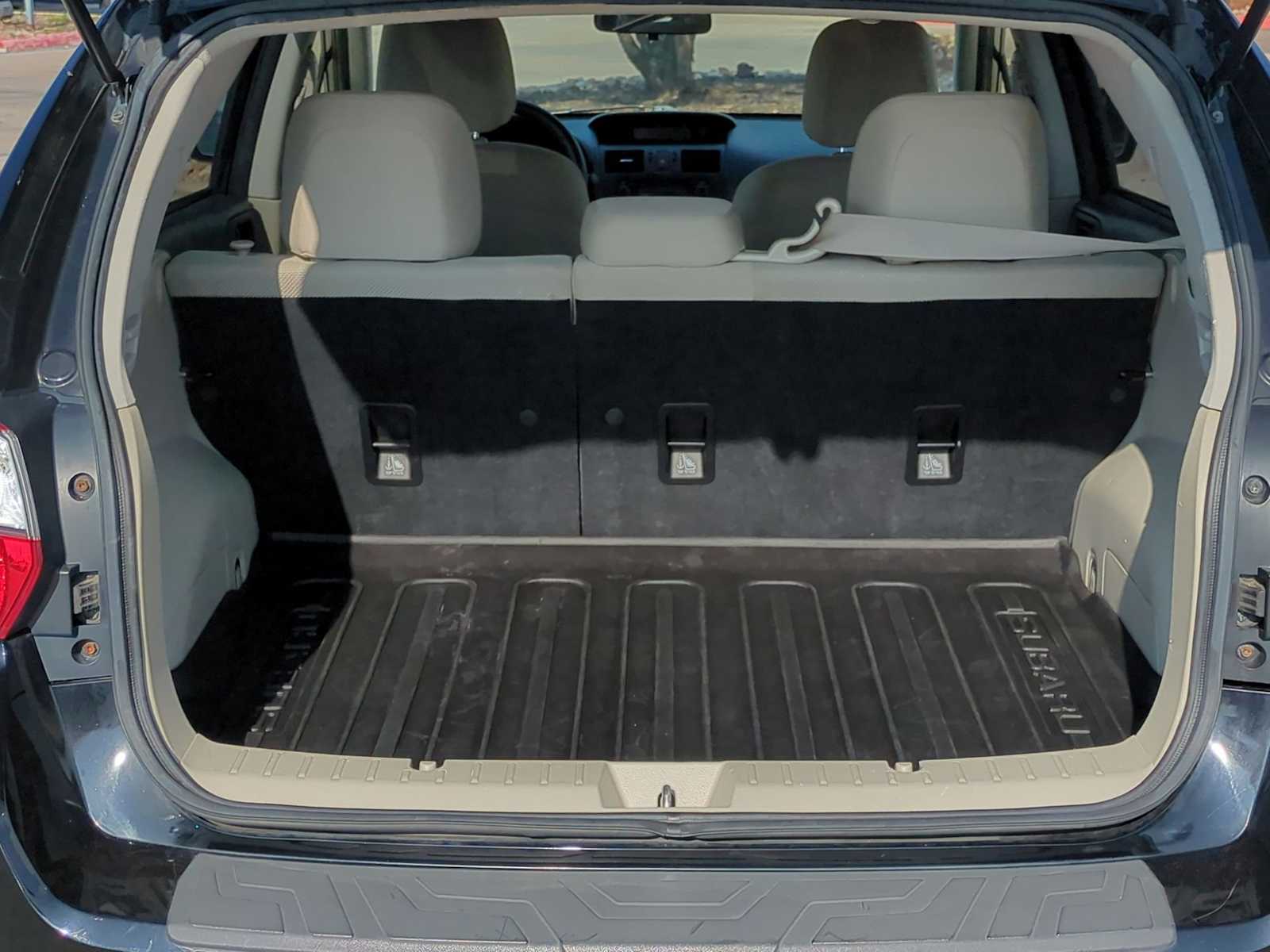 Thumbnail: 2014 Subaru XV Crosstrek - 21