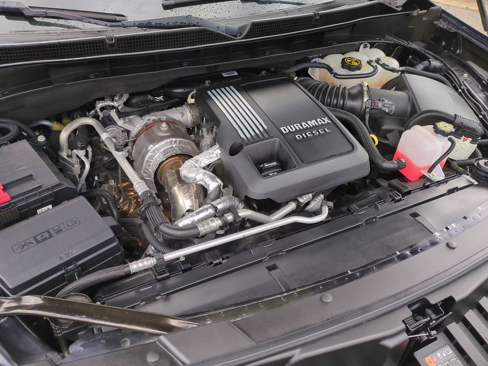 Thumbnail: 2023 Cadillac Escalade - 31