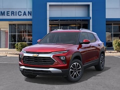 2026 Chevrolet Trailblazer LT SUV