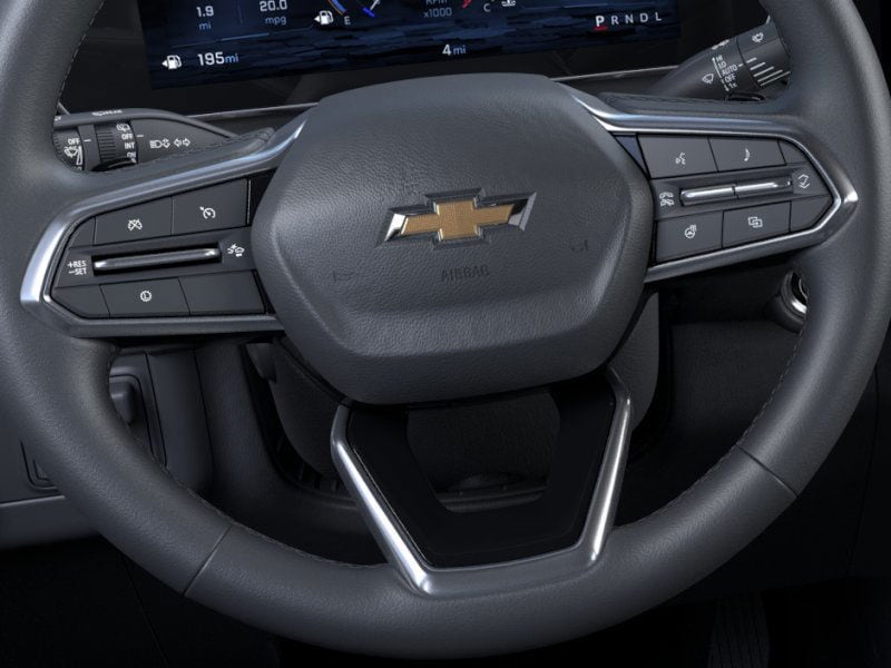 Thumbnail: 2026 Chevrolet Tahoe - 19