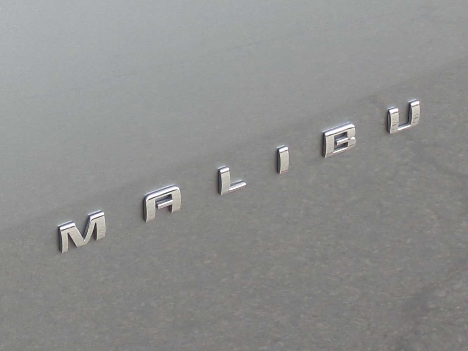 Thumbnail: 2024 Chevrolet Malibu - 33