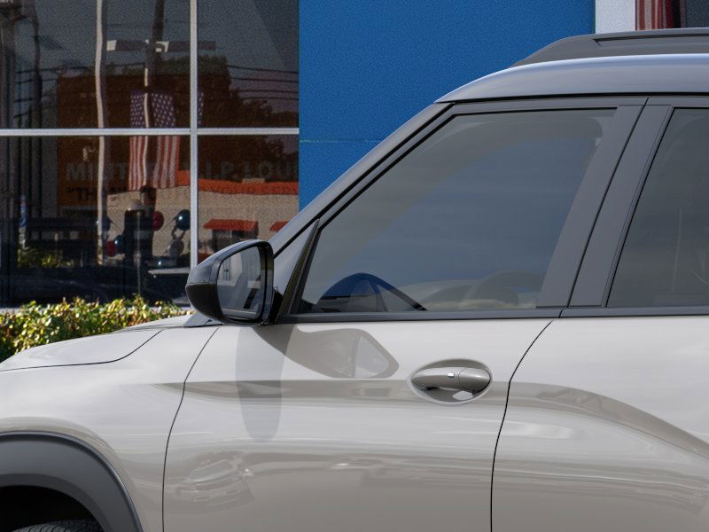 Thumbnail: 2026 Chevrolet TrailBlazer - 12