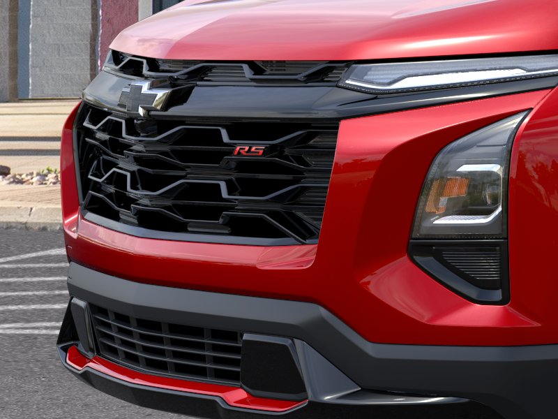 Thumbnail: 2026 Chevrolet Equinox - 13