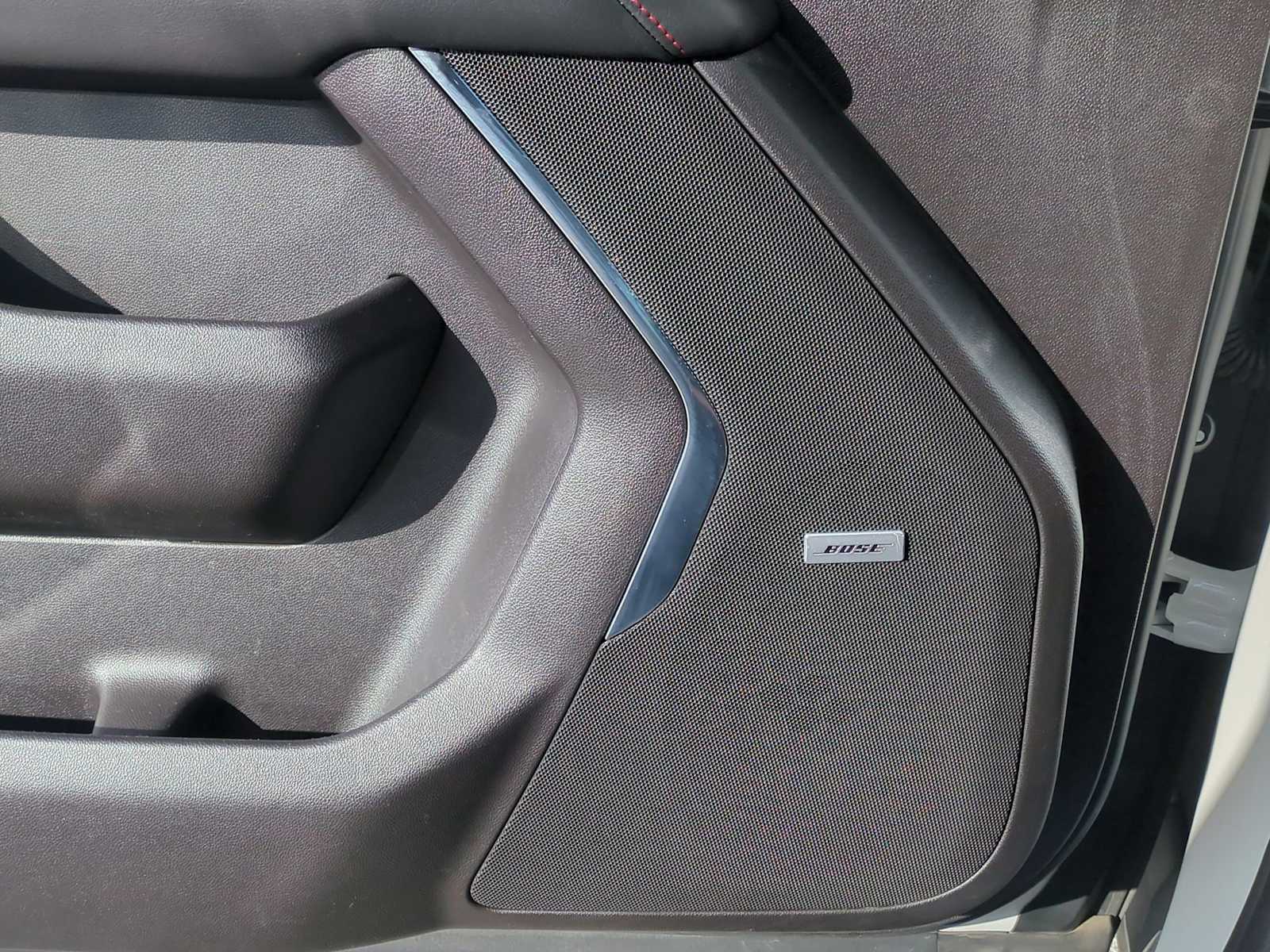 Thumbnail: 2021 Chevrolet Tahoe - 25