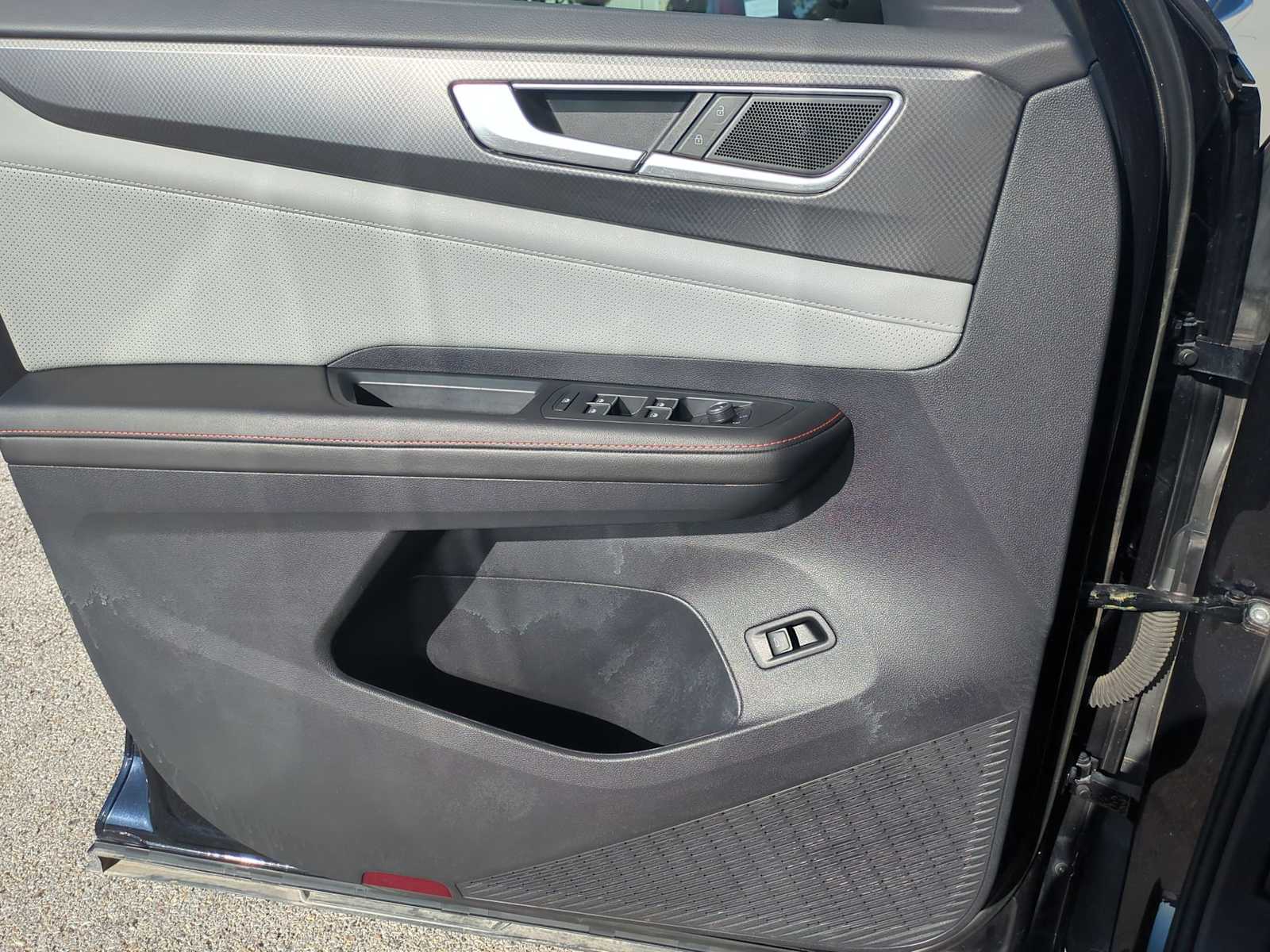 Thumbnail: 2024 Volkswagen Atlas - 22