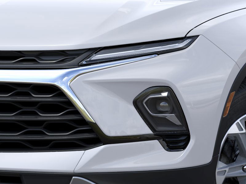 Thumbnail: 2025 Chevrolet Blazer - 10
