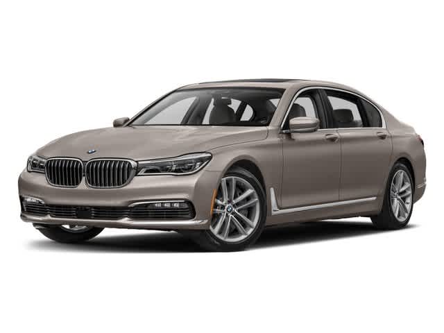 2017 BMW 7 Series 750i -
                  Killeen, TX