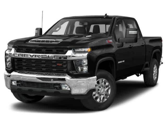 2022 Chevrolet Silverado 3500 LT -
                  Killeen, TX