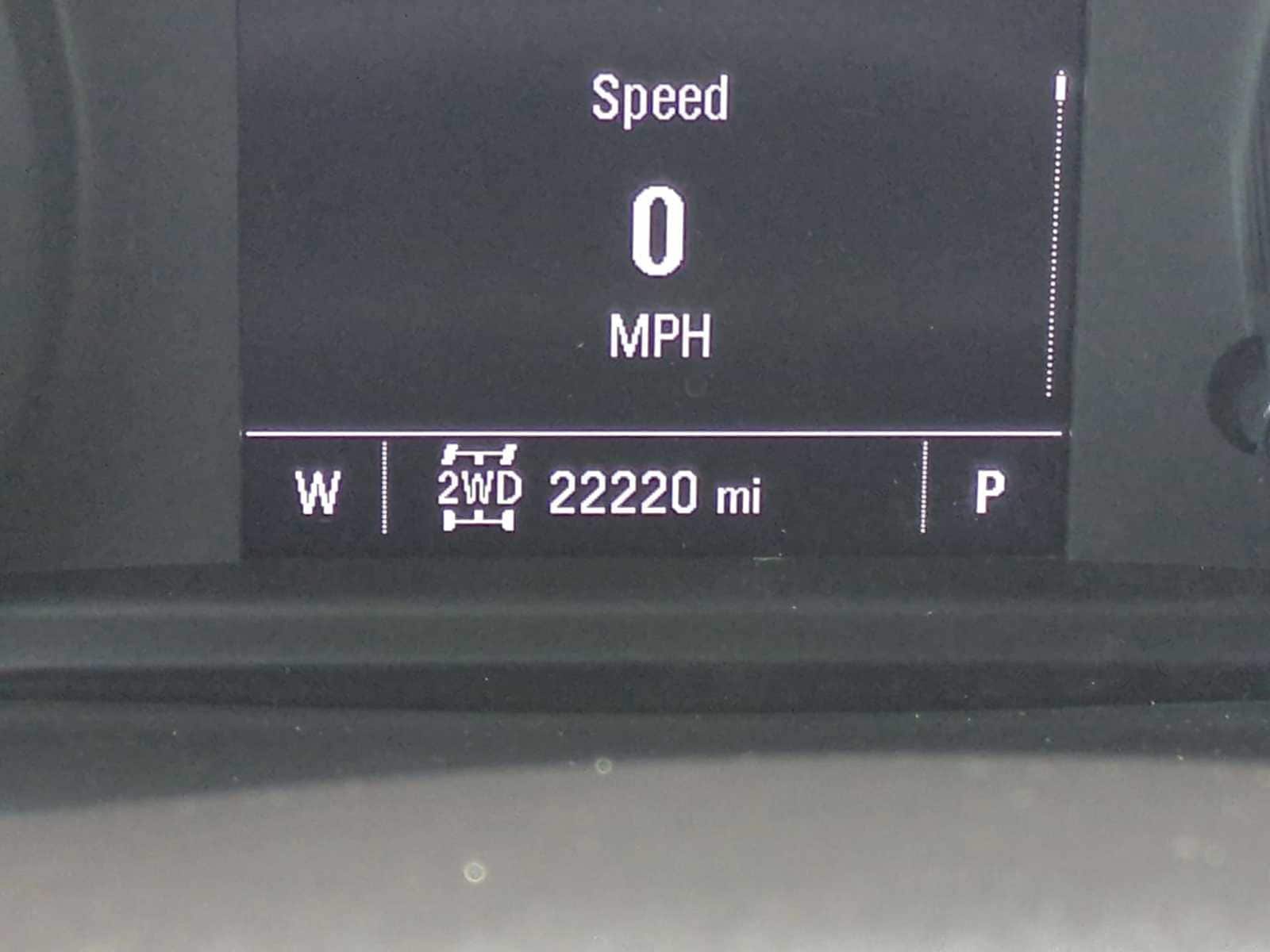 Thumbnail: 2024 Chevrolet Silverado 1500 - 12