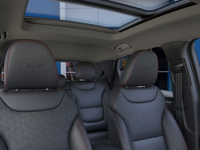 Thumbnail: 2027 Chevrolet Bolt EV - 24