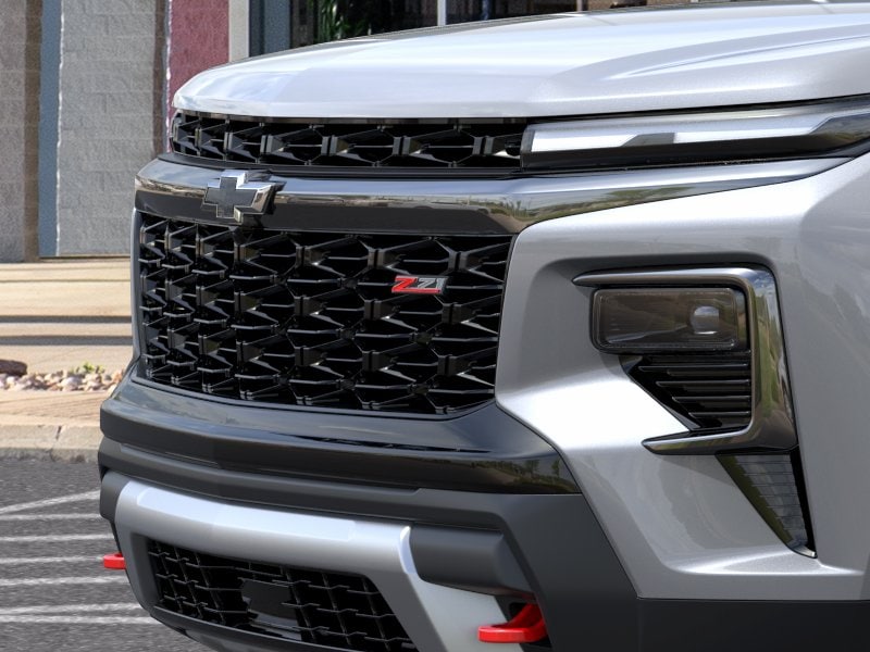 Thumbnail: 2026 Chevrolet Traverse - 13