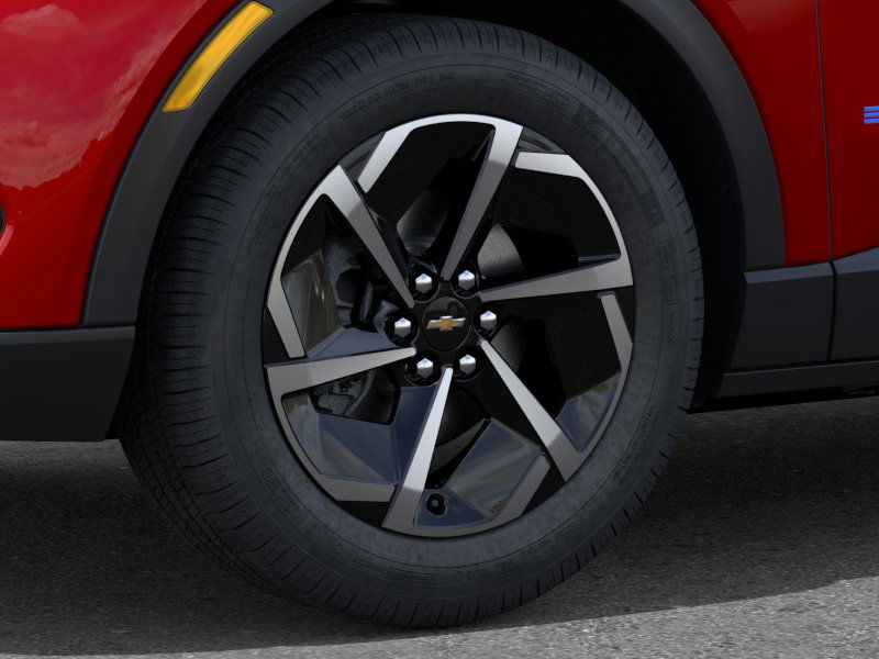 Thumbnail: 2026 Chevrolet Equinox - 9