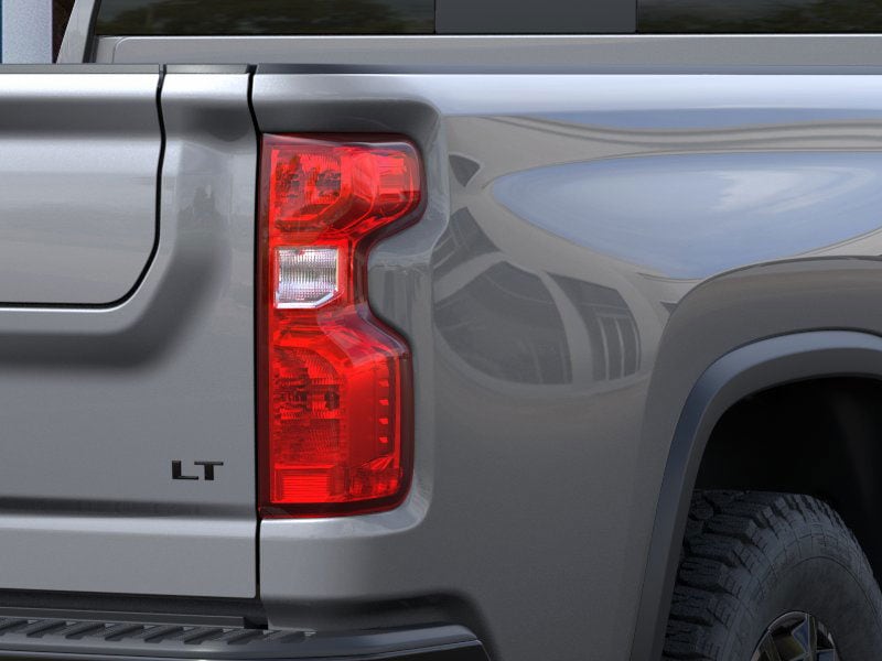 Thumbnail: 2026 Chevrolet Silverado 3500 - 11