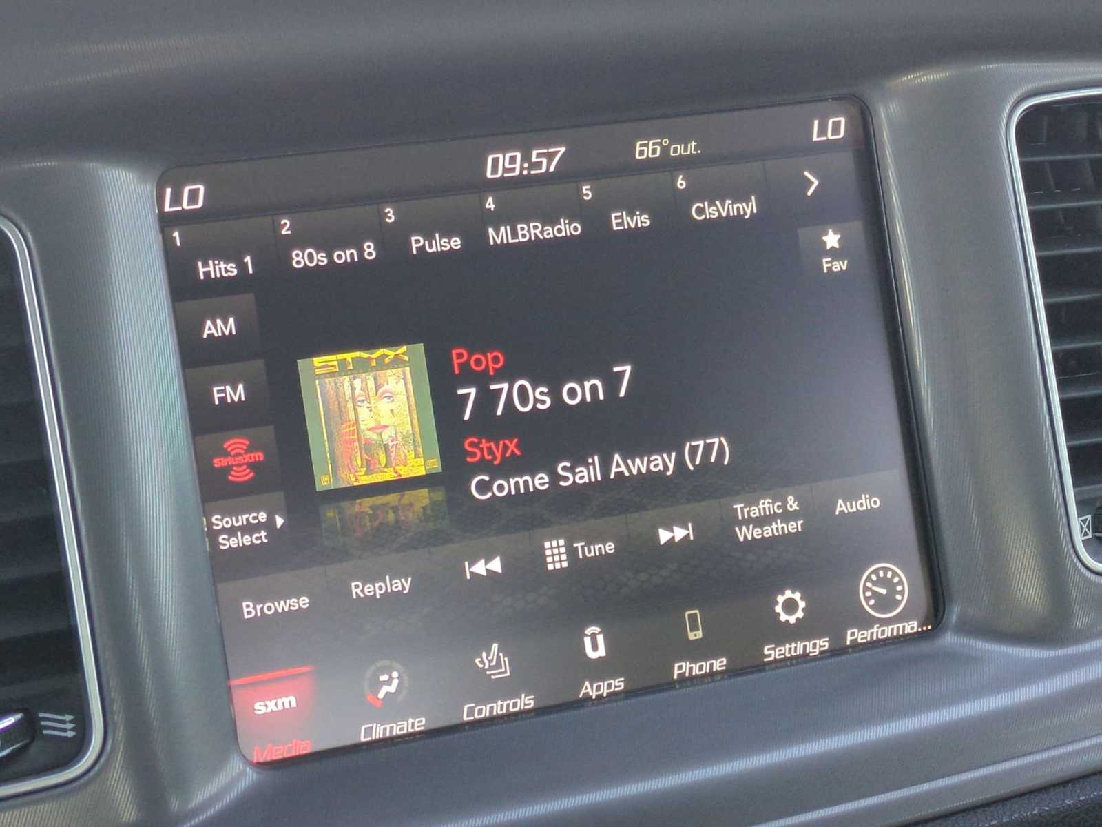 Thumbnail: 2023 Dodge Charger - 13