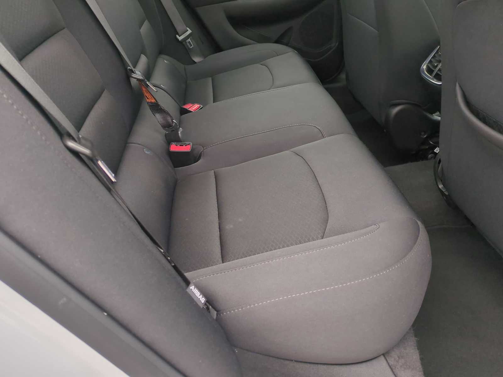 Thumbnail: 2024 Chevrolet Malibu - 28