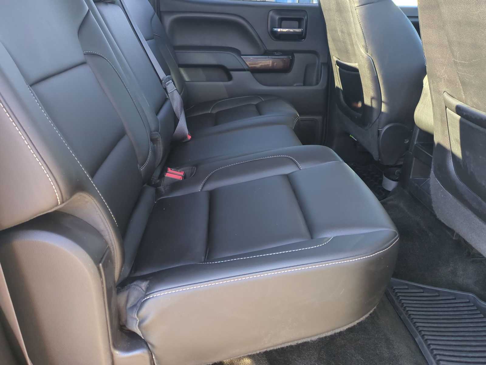 Thumbnail: 2014 GMC Sierra 1500 - 24