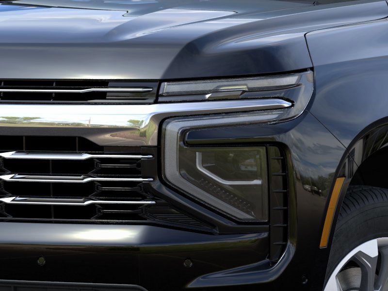 Thumbnail: 2026 Chevrolet Suburban - 10