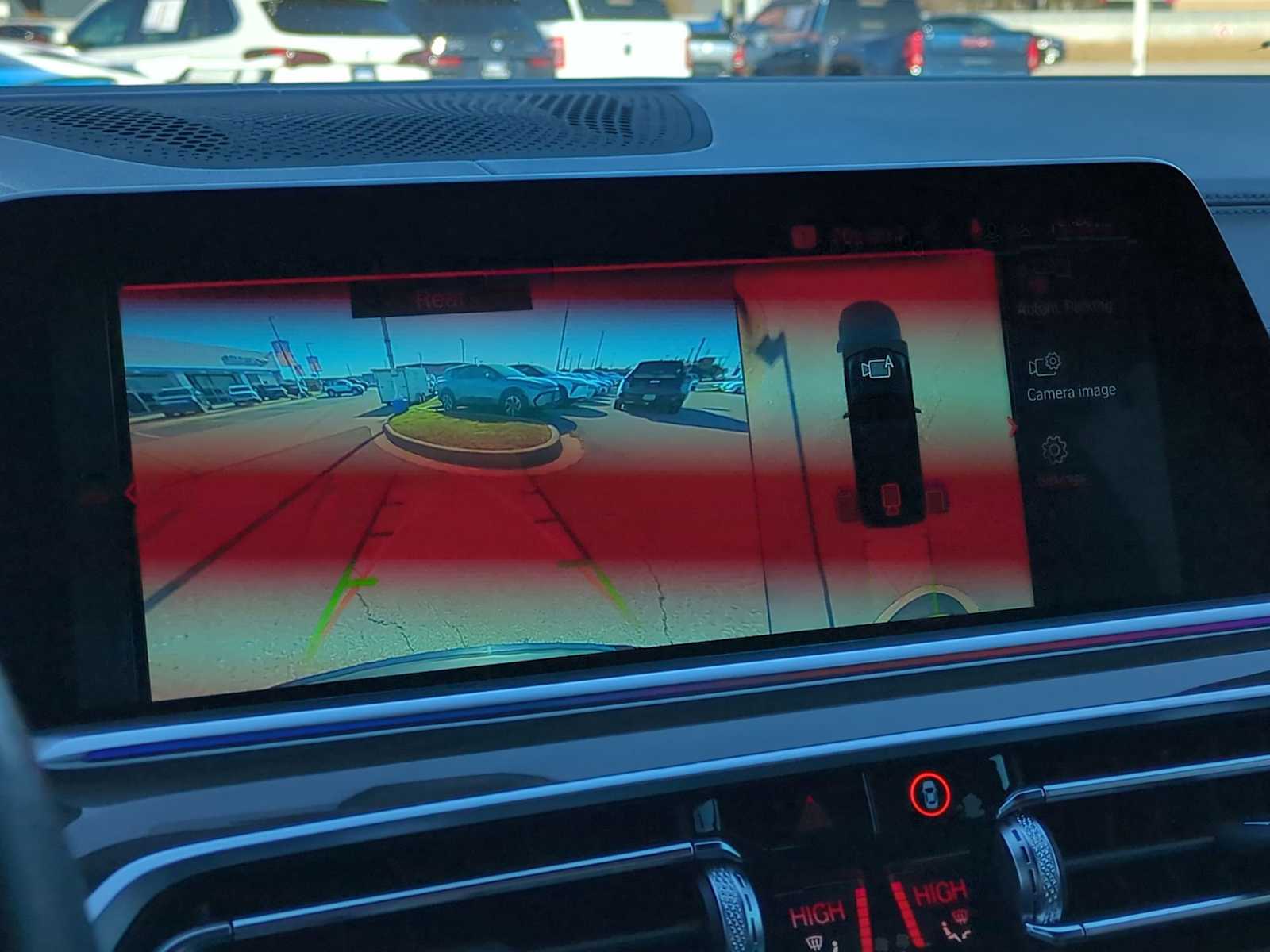 Thumbnail: 2022 BMW X5 - 15