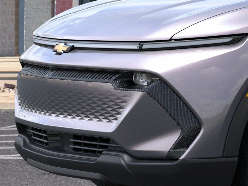 Thumbnail: 2026 Chevrolet Equinox - 13