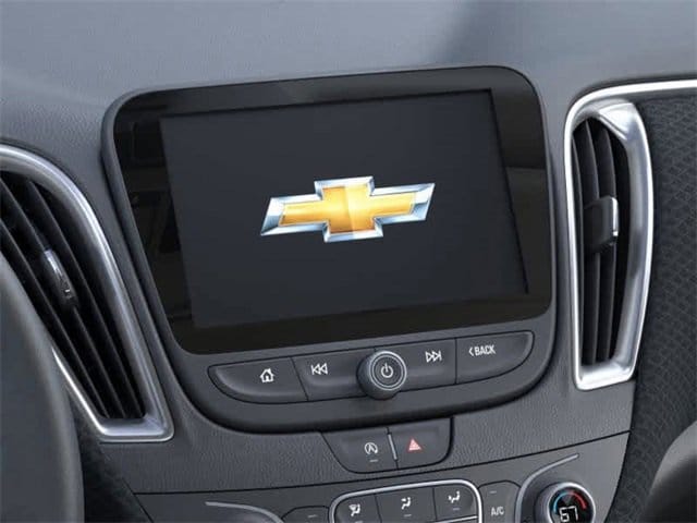 Thumbnail: 2025 Chevrolet Malibu - 20