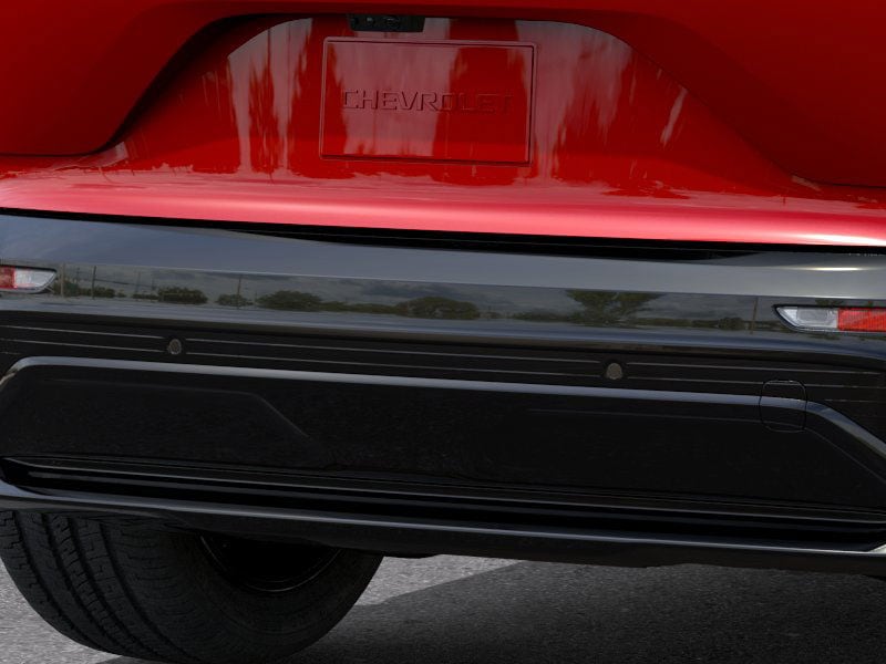 Thumbnail: 2026 Chevrolet Blazer EV - 14