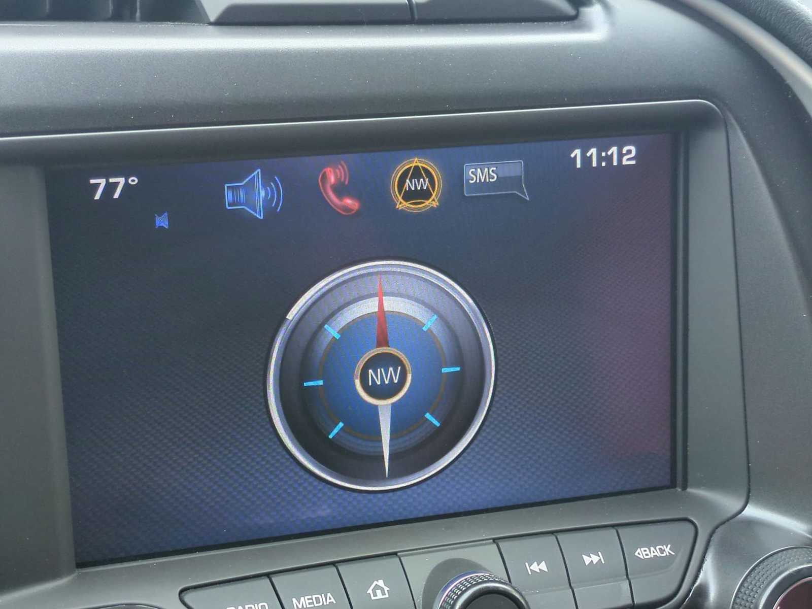 Thumbnail: 2019 Chevrolet Corvette - 14