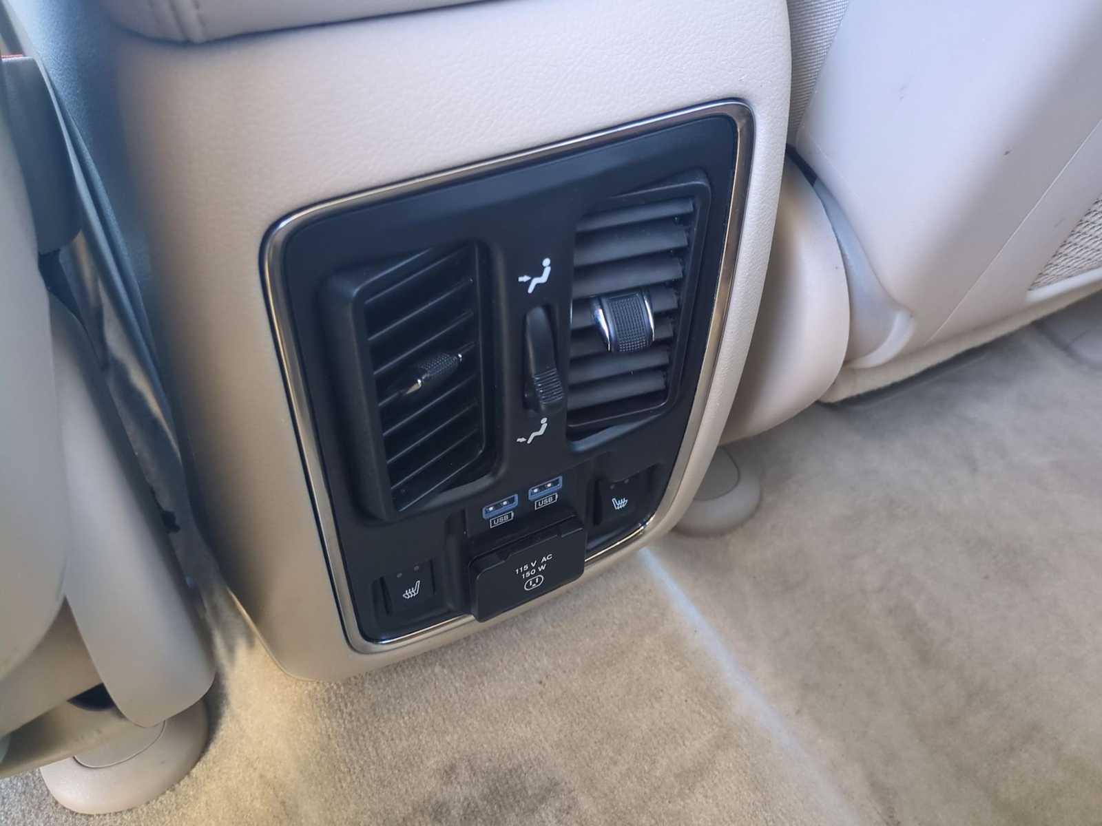 Thumbnail: 2019 Jeep Grand Cherokee - 22