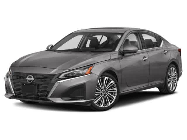 Thumbnail: 2023 Nissan Altima - 1